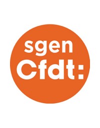 Sgen- CFDT Le Syndicat de tous les personnels