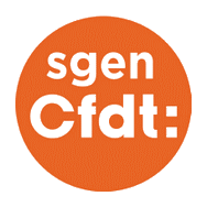 Sgen- CFDT Le Syndicat de tous les personnels